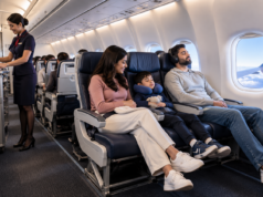 Airlines with the Most Legroom in Economy Class in 2026 Airlines with the most legroom in Economy Class