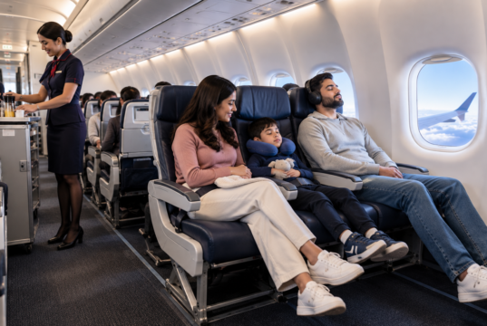 Airlines with the Most Legroom in Economy Class in 2026 Airlines with the most legroom in Economy Class