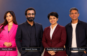 Four Indian-Origin Science Communicators Win Prestigious Schmidt Awards 2026 in the US Indian-origin award winners in US