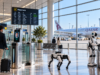 How AI Is Changing Airports in 2026: 4 New Technologies Making Travel Easier AI at airports 2026