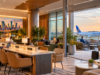 United Airlines Opens Largest Airport Lounge in Houston United Airlines largest airport lounge
