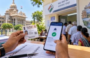 Karnataka SIR 2026 Ends as Some Form 6 Applicants Receive EPIC Numbers Karnataka SIR 2026