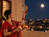 Karwa Chauth 2026 Moonrise Time: Check Moon Sighting Timings in USA, Canada, UK, UAE and Other Countries Karwa Chauth 2026 moonrise time