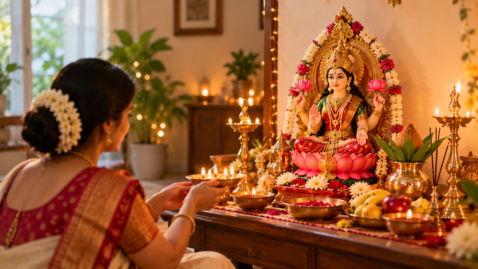 Diwali 2026 date
