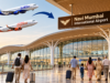 IndiGo and Air India Express to Shift Flights to Navi Mumbai Airport from December 2026 Navi Mumbai Airport flights