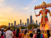 Dussehra 2026 in the USA: Events and Celebrations Across States Dussehra events in USA 2026