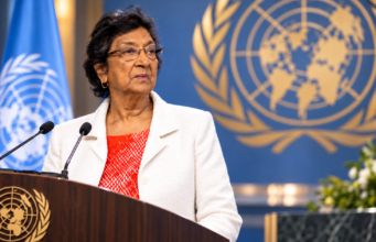 Indian-Origin Navi Pillay Wins Nobel Peace Prize 2026: Her Life and Achievements Nobel Peace Prize 2026