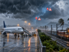 Very Severe Cyclonic Storm Arnab: Flight and Train Updates in Andhra Pradesh and Odisha Cyclonic Storm Arnab Live Update