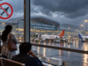 Cyclone Arnab: Bhogapuram Airport Flight Cancellations Disrupt Travel in Andhra Pradesh Cyclone Arnab flight cancellations