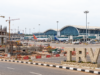 Thiruvananthapuram Airport Expansion Begins Under Project Anantha Thiruvananthapuram Airport expansion