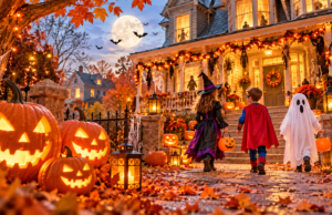 Halloween 2026: Date, History, Meaning, Significance and Popular Traditions Halloween 2026