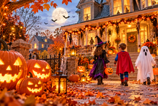 Halloween 2026: Date, History, Meaning, Significance and Popular Traditions Halloween 2026
