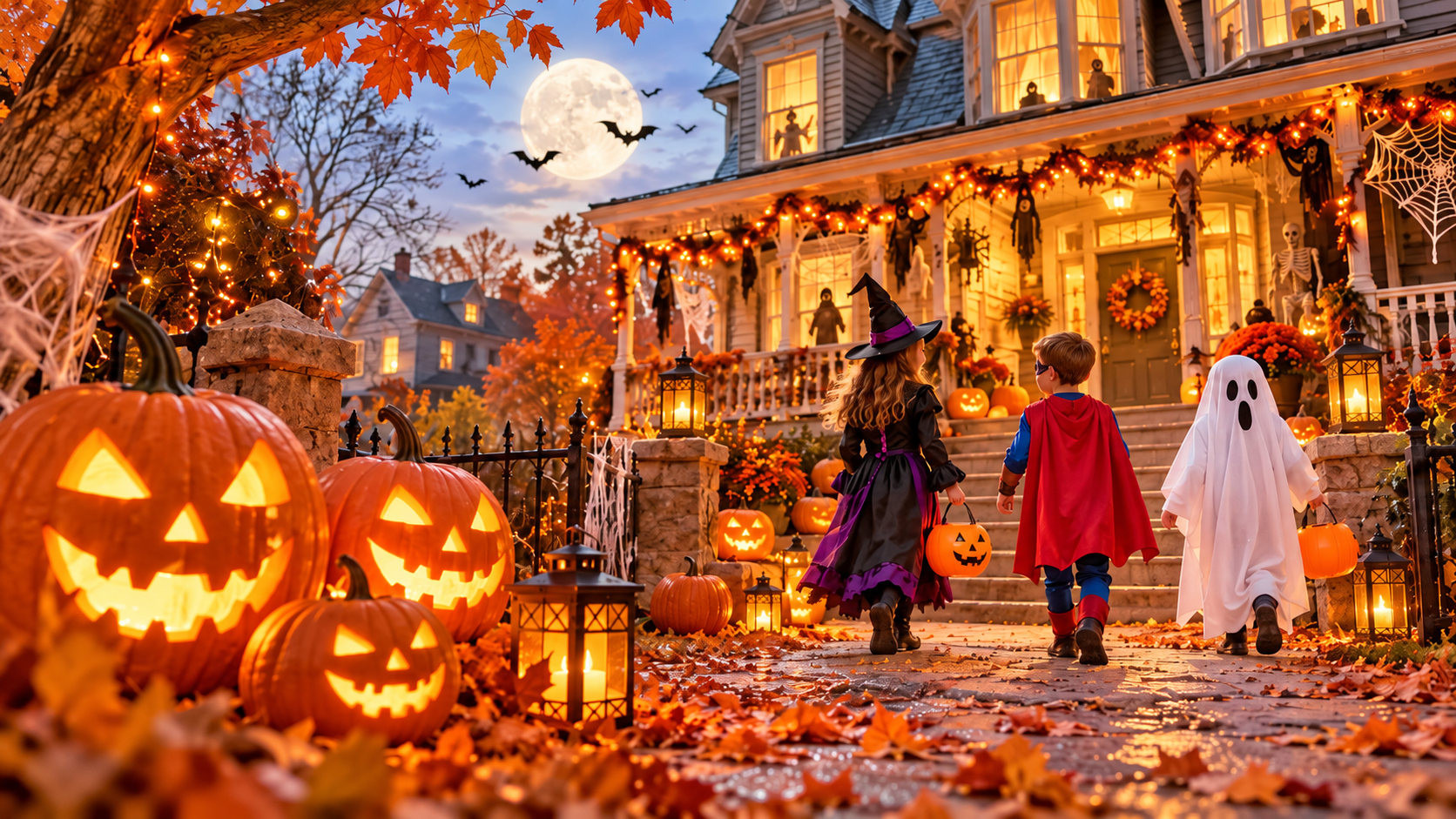 Halloween 2026