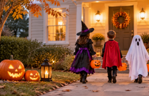Halloween 2026: Date, History, Meaning, Significance and Popular Traditions Halloween 2026