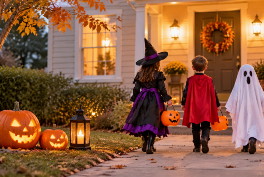 Halloween 2026: Date, History, Meaning, Significance and Popular Traditions Halloween 2026