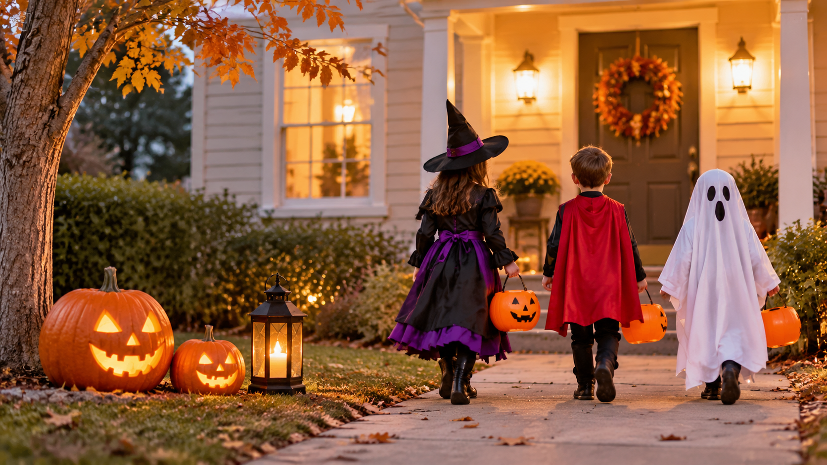 Halloween 2026