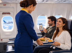 United Airlines Expands Economy Meal Preorders to 420 More Daily Flights United Airlines Economy meals