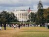 White House Tour for Indians: H-1B, Green Card, F-1, Tourist Breakdown White House tour guide for Indians on H-1B, Green Card, F-1, and tourist visas.