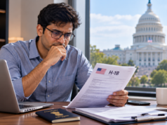 US Proposes Changes to H-1B Visa Extension Reviews: What Indian Workers Should Know H-1B visa extension rules 2026