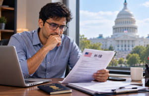 US Proposes Changes to H-1B Visa Extension Reviews: What Indian Workers Should Know H-1B visa extension rules 2026