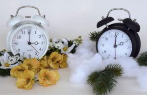 Fall Back 2026: Exact Date, Time, and Everything to Know Daylight saving time ends on November 1, 2026, as clocks fall back one hour across most of the United States.