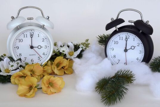 Fall Back 2026: Exact Date, Time, and Everything to Know Daylight saving time ends on November 1, 2026, as clocks fall back one hour across most of the United States.